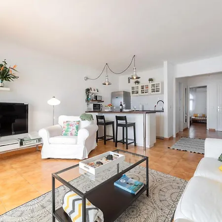 Bayside Teguisol 258 Perfect For Families Apartment