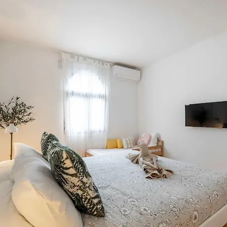Bayside Teguisol 258 Perfect For Families Apartment Costa Teguise