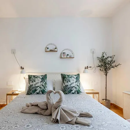 Bayside Teguisol 258 Perfect For Families Apartment