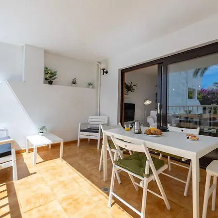 Bayside Teguisol 258 Perfect For Families Apartment