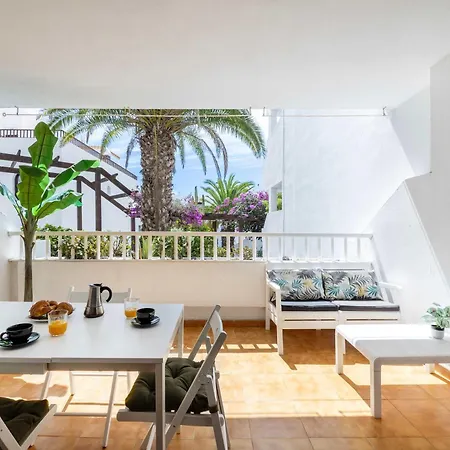 Apartment Bayside Teguisol 258 Perfect For Families *