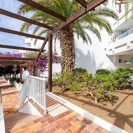 Bayside Teguisol 258 Perfect For Families Apartment Costa Teguise