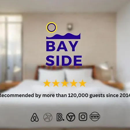 Apartment Bayside Teguisol 258 Perfect For Families