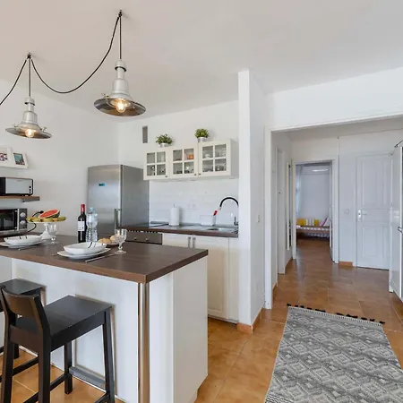 Apartmán Bayside Teguisol 258 Perfect For Families *