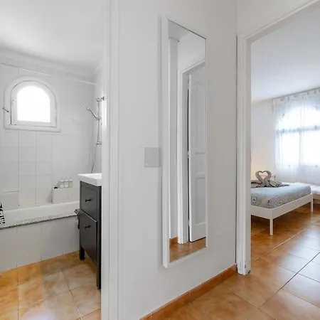 Apartmán Bayside Teguisol 258 Perfect For Families