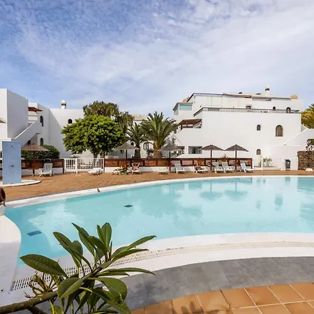 Apartmán Bayside Teguisol 258 Perfect For Families Costa Teguise