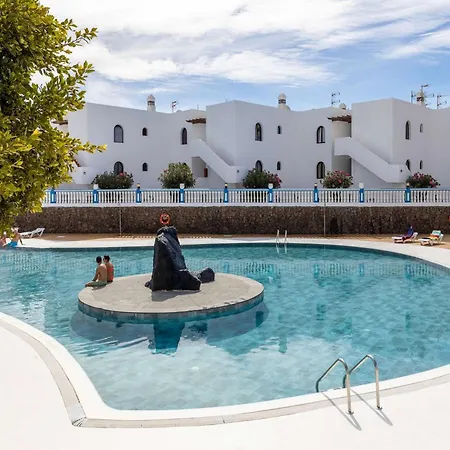 Apartmán Bayside Teguisol 258 Perfect For Families